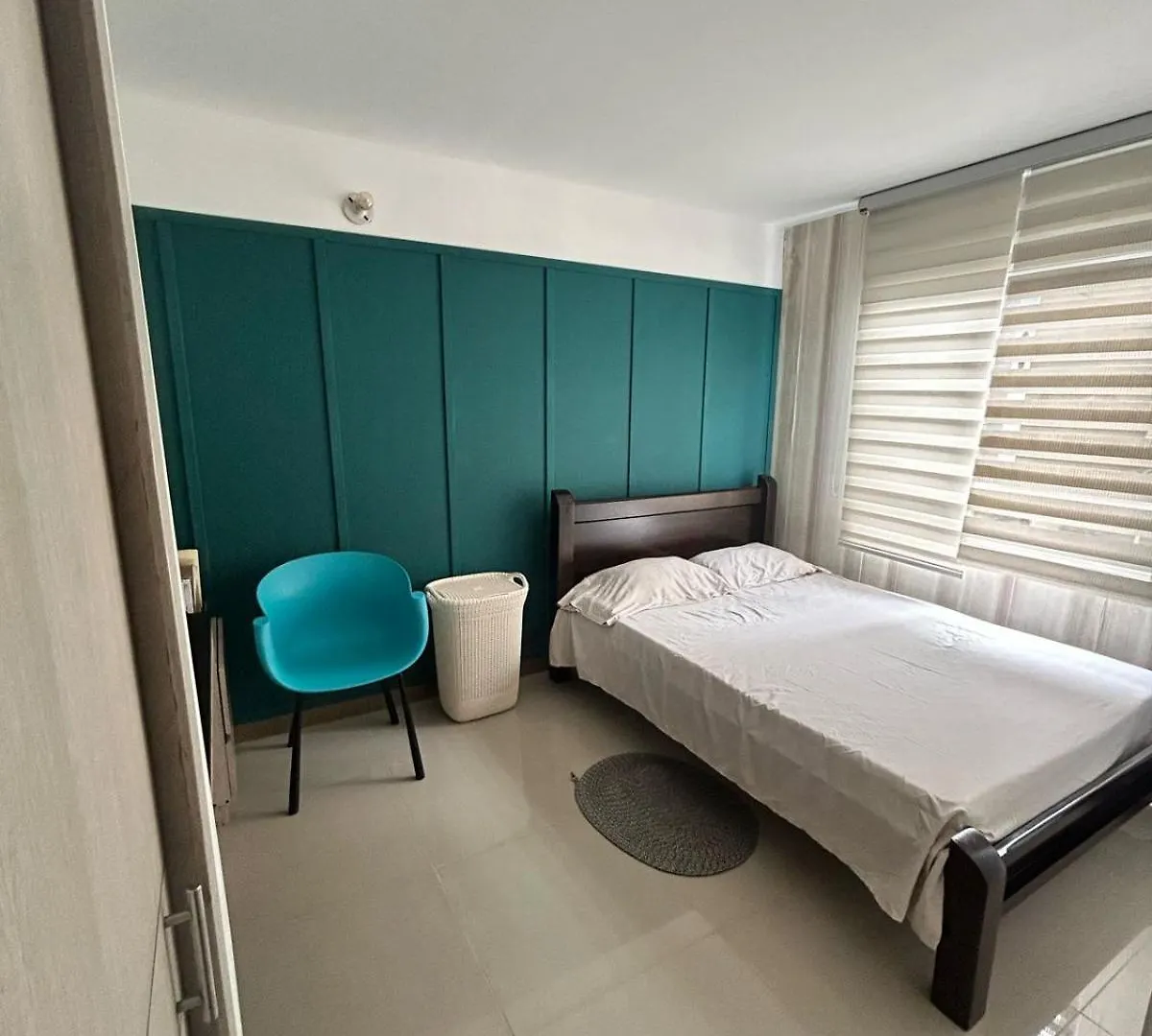 Live La Flora - Armonia Apartment Cali
