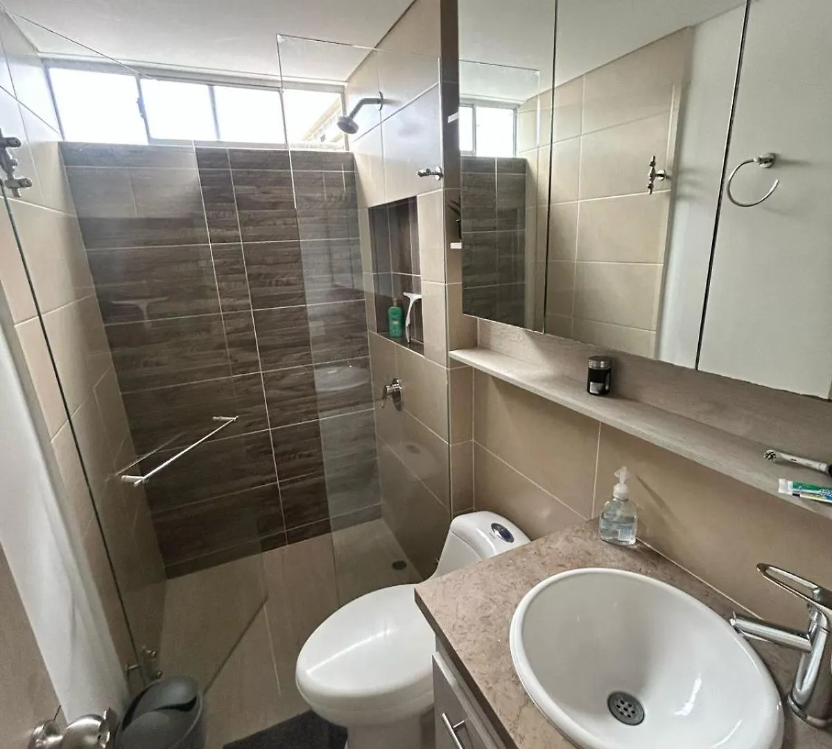 Live La Flora - Armonia Apartment Cali