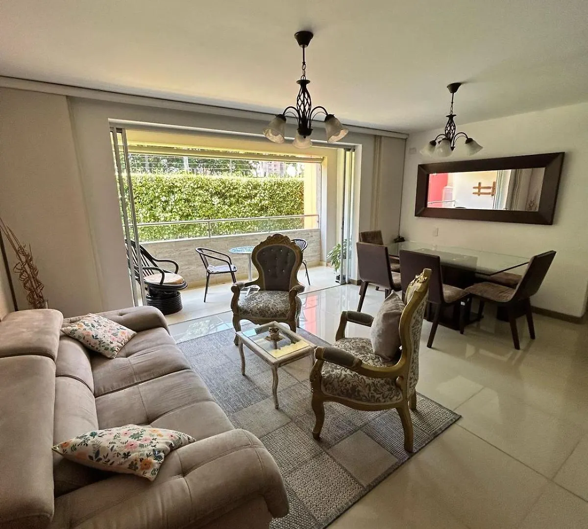 Live La Flora - Armonia Apartment Cali